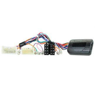 Connects2 CTSMT009.2 | Mitsubishi rattiadapteri