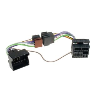 ACV 57-1024 | BMW ja Land Rover DSP-vahvistimen asennuskaapeli