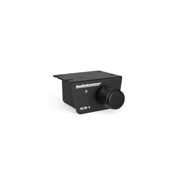 AudioControl ACR-1 | tasonsäädin laitteisiin - Image 2