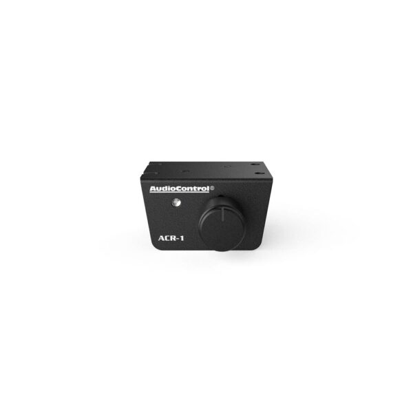 AudioControl ACR-1 | tasonsäädin laitteisiin - Image 3