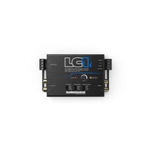 AudioControl LC1i | aktiivinen linjamuunnin / linjavahvistin