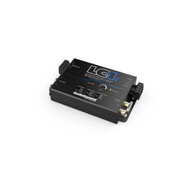 AudioControl LC1i | aktiivinen linjamuunnin / linjavahvistin - Image 4