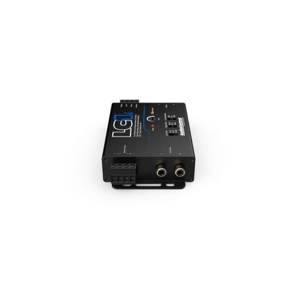 AudioControl LC1i | aktiivinen linjamuunnin / linjavahvistin - Image 5