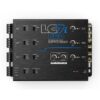 AudioControl LC7i Pro | aktiivinen linjamuunnin / BASS EQ