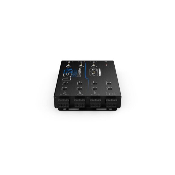 AudioControl LC7i Pro | aktiivinen linjamuunnin / BASS EQ - Image 4