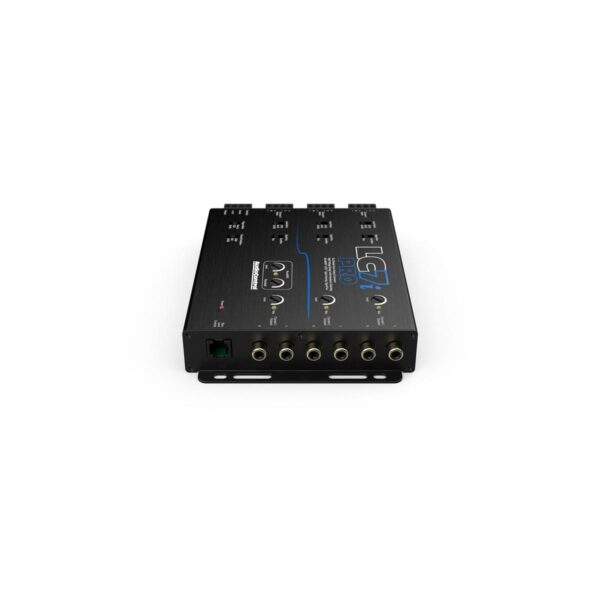 AudioControl LC7i Pro | aktiivinen linjamuunnin / BASS EQ - Image 5