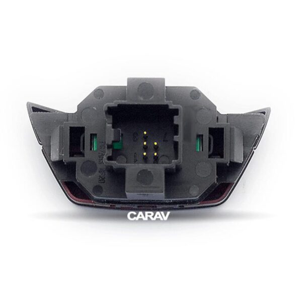 Carav-Parts F-100 | hätävilkkukatkaisin FORD-autoihin - Image 4