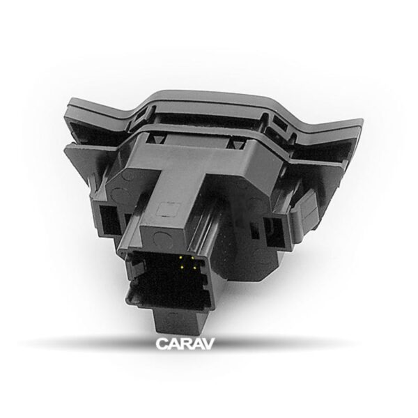 Carav-Parts F-100 | hätävilkkukatkaisin FORD-autoihin - Image 3