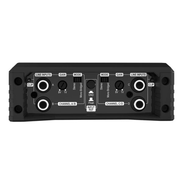 helix direct vahvistin