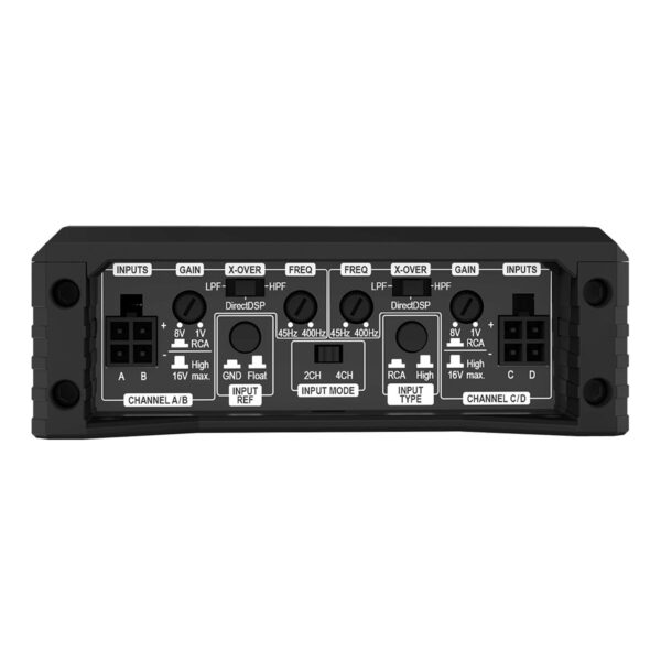 helix amplify jakosuotimet