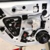 Subwoofereiden asennus takaoviin Audi A4 B8