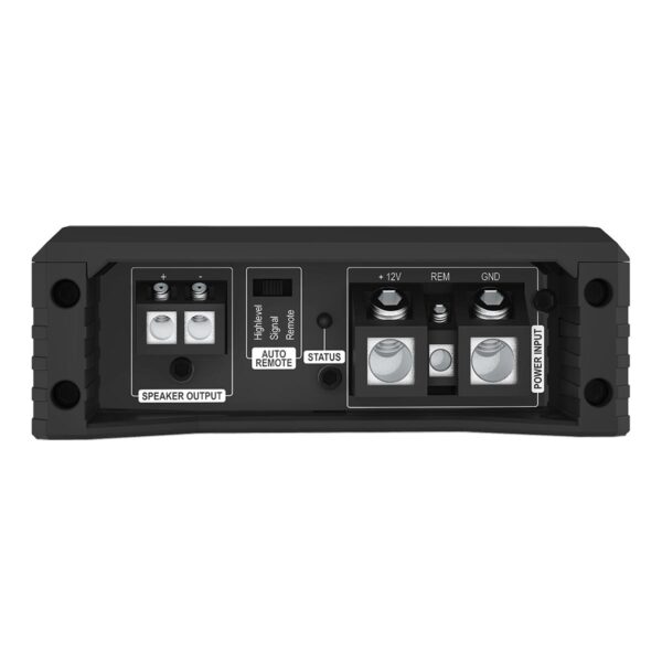 helix amplify mono liitännät