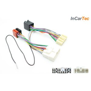 incartec 10-528 t-johtosarja
