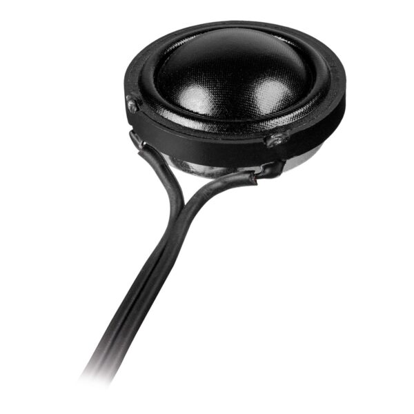 Helix PR T25-S  | 25 mm silkkikalotti diskantit - Image 2