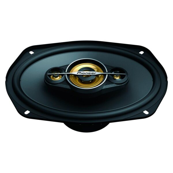 Pioneer TS-A6971F | 6x9" 4-tie koaksiaalikaiuttimet - Image 4