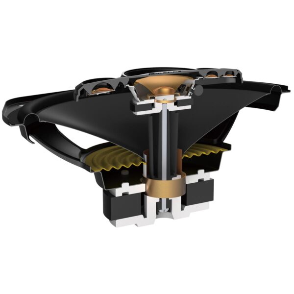 Pioneer TS-A6991F | 6x9" 5-tie koaksiaalikaiuttimet - Image 2