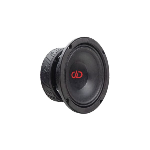DD Audio VO-M406-S4 | 6.5" keskiäänielementit - Image 2