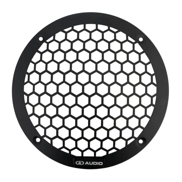 DD Audio GRMM08 | 8" Kaiutinritilät