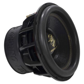 Ground Zero 30th anniversary subwoofer