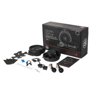 DLS Cruise CRPP-OP1.6