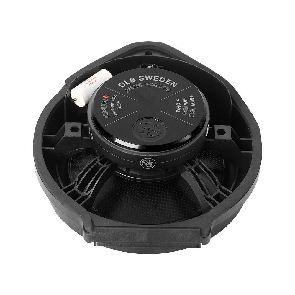 plug & play kaiuttimet opel