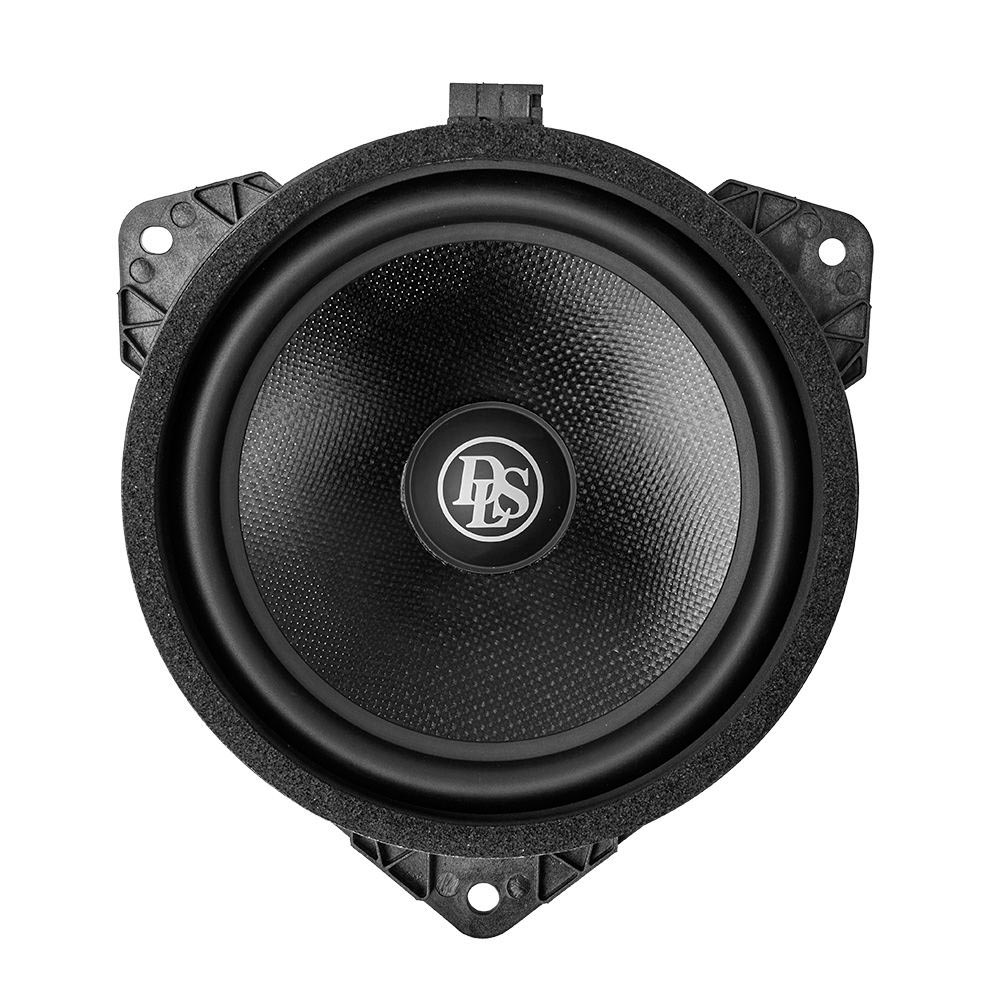 plug & play kaiuttimet toyota