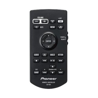 Pioneer CD-R33 | kaukosäädin multimediasoittimille
