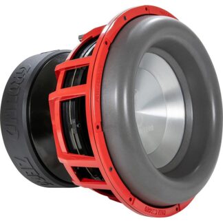 Ground Zero GZPW 15XMAX-II | 15" subwoofer