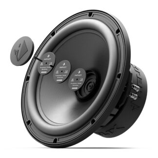 Helix IQ W12-DVC2 | 12" subwoofer