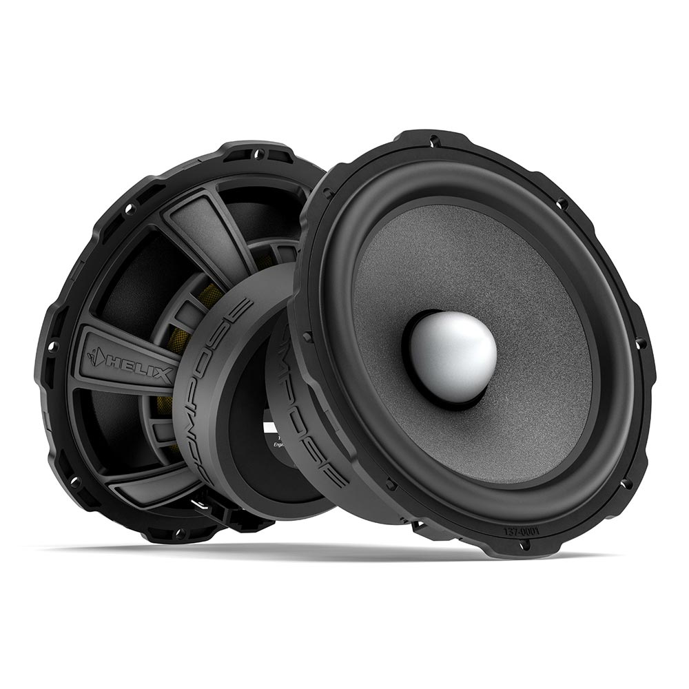 Helix Compose i5 - Ci5 W165FM-S3 | 6.5" midbassot