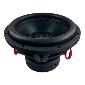 Phoenix Gold ZP12D2 | 12" subwoofer