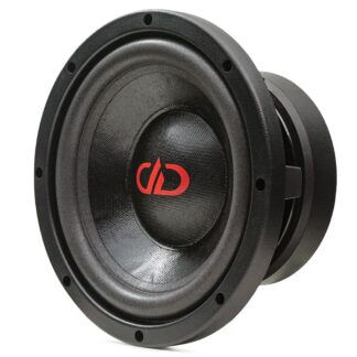 dd audio vo-w510 s2/s4