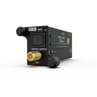 HELIX Extension Card 2.0 BT HD