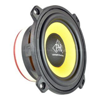 PHD Audio Studio 4.1 mid