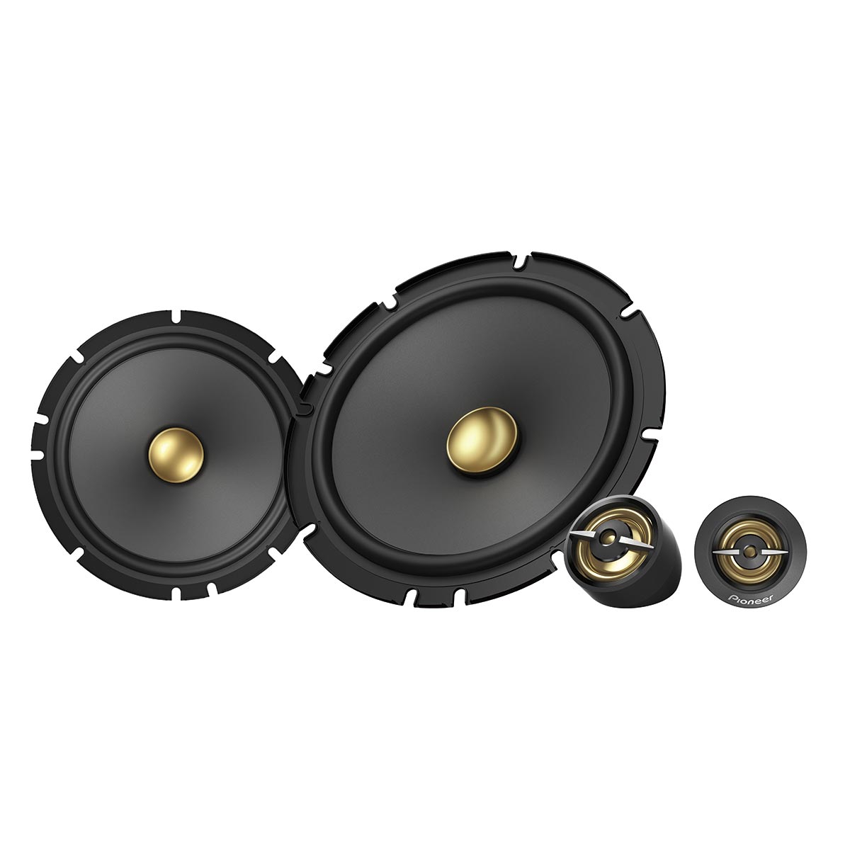 Pioneer TS-A1601C