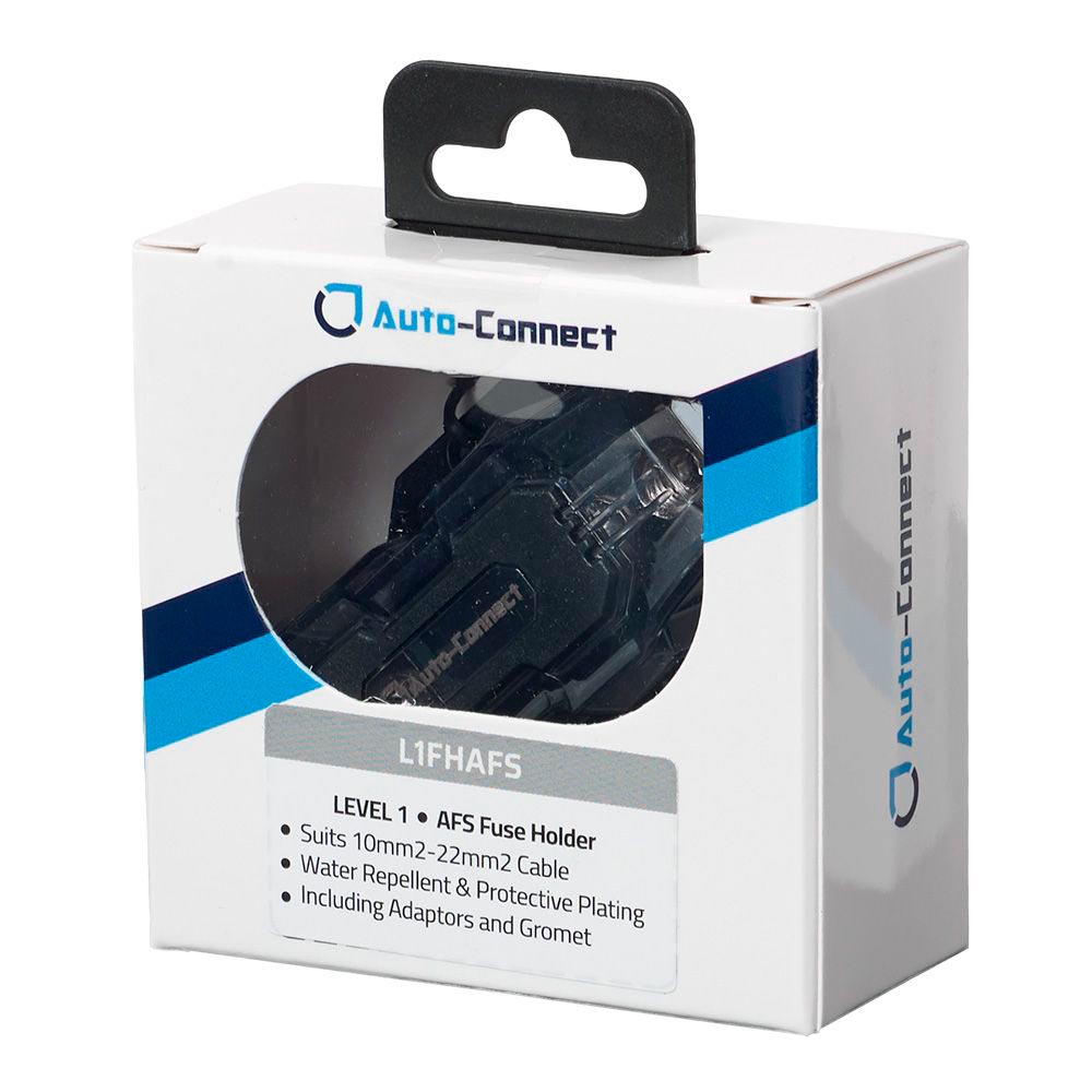 Auto-Connect L1FHAFS | mini ANL-sulakepesä - Image 3