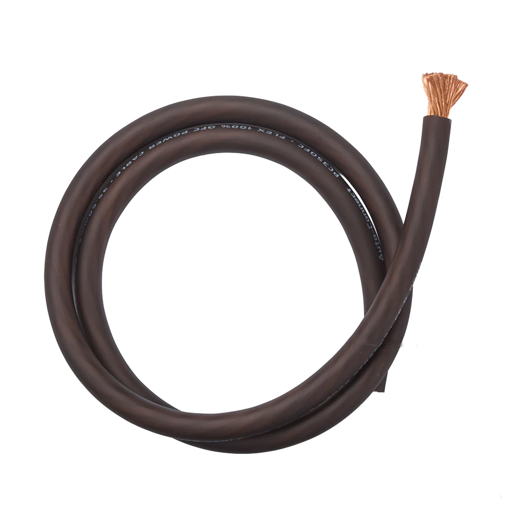 Auto-Connect PC35OFCB | OFC maakaapeli 35.5 mm²