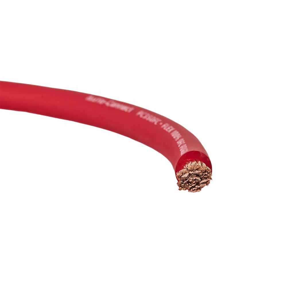 Auto-Connect PC35OFCR | OFC virtakaapeli 35.5 mm²
