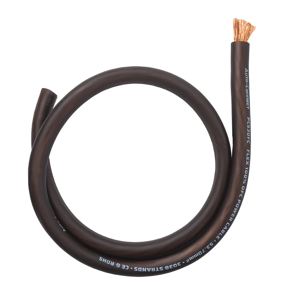 Auto-Connect PC53OFCB | OFC maakaapeli 53.7 mm²
