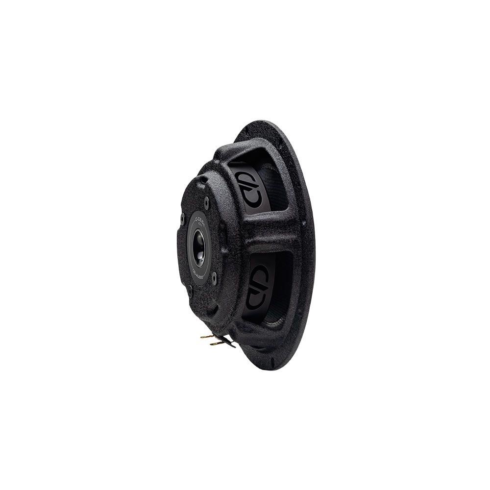 DD Audio C-C6.5C-XO | 6.5" 2-tie erillissarja - Image 6