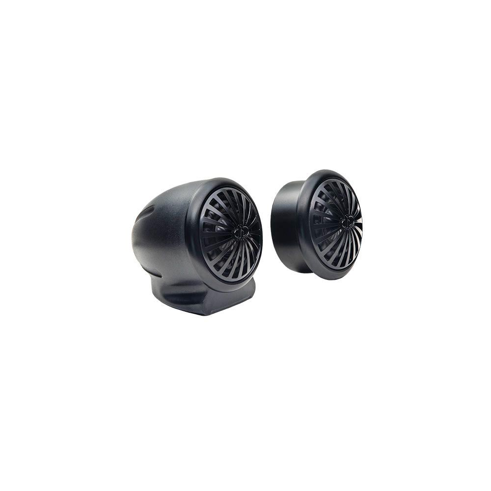 DD Audio C-C6.5C-XO | 6.5" 2-tie erillissarja - Image 7