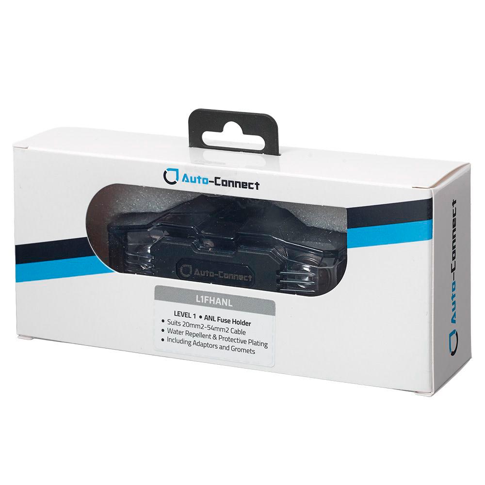 Auto-Connect L1FHANL | ANL & mini ANL-sulakepesä - Image 3