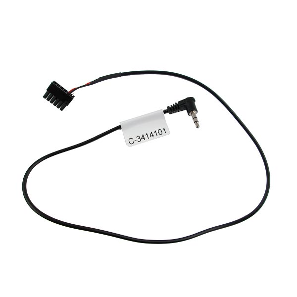 URI Pioneer | Speedsignal C-3414101 Lead-kaapeli