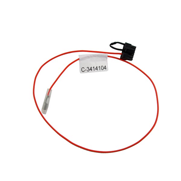 URI Kenwood | Speedsignal C-3414104 Lead-kaapeli