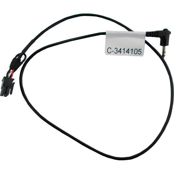 URI Alpine | Speedsignal C-3414105 Lead-kaapeli