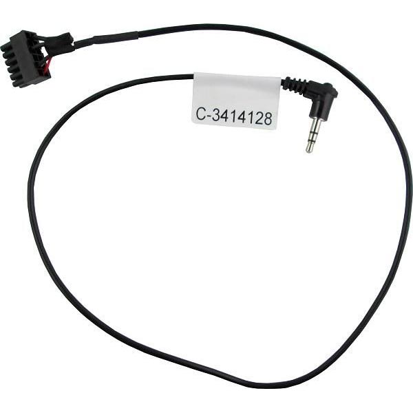 URI JVC miniplugi | Speedsignal C-3414128 Lead-kaapeli
