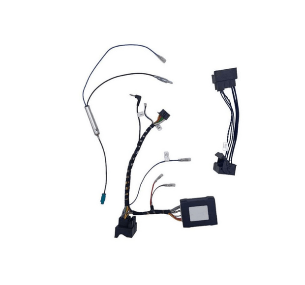 Pioneer CD-SVW-UAR.007AE | VAG U-ART adapteri