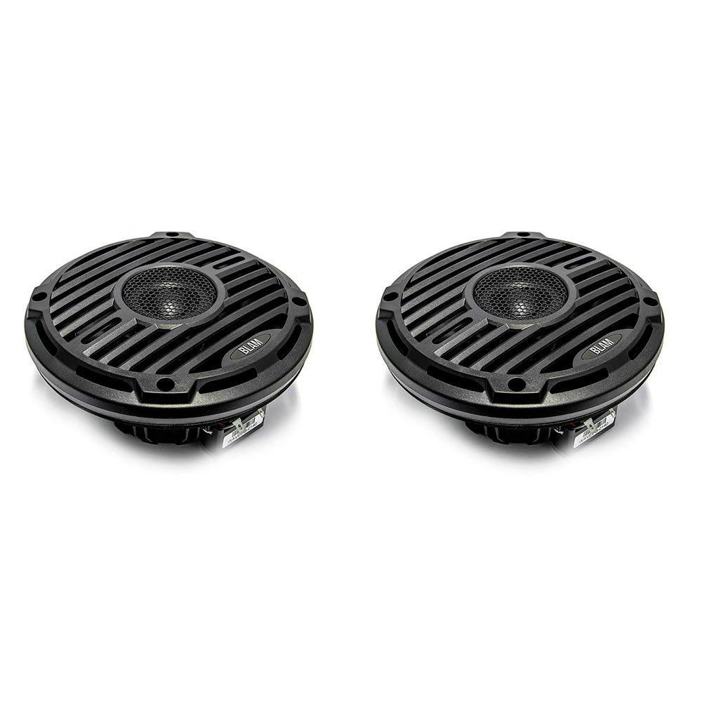 blam wave 6 black