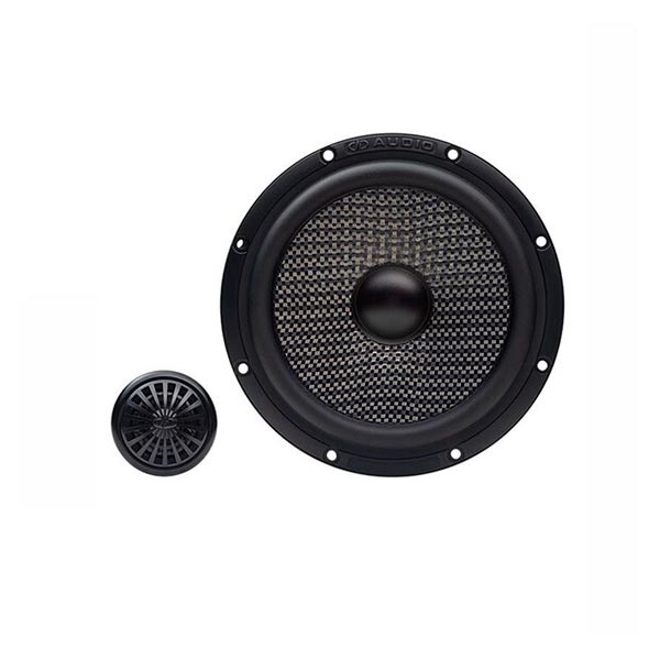 DD Audio C-C6.5C | 6.5" 2-tie erillissarja