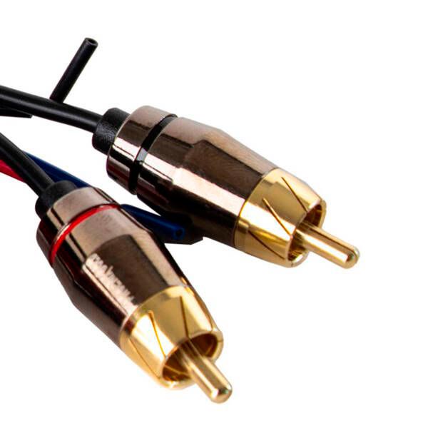 Phoenix Gold ZRBTHD | Bluetooth striimauslaite - Image 3